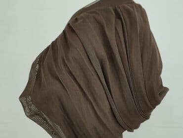 bluzki dla puszystych allegro: Women`s skirt, XL — 7