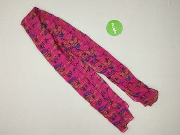 ozdobne paski do sukienek: Scarf, Female, condition - Perfect — 2
