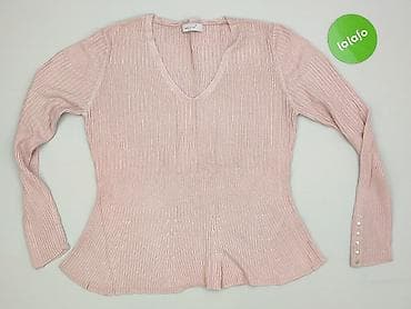 sweter tunika: Per Una, Sweter damski, rozmiar S — 2