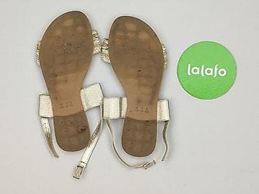 primark japonki: Primark, Sandały damskie, rozmiar 37 — 3