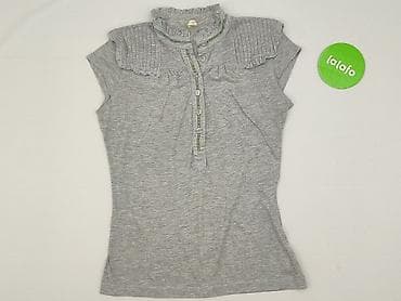 koszule emanuel berg: Denim, Bluzka damska, rozmiar M — 2