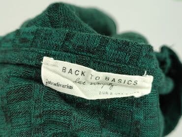 stradivarius zielona sukienka: Stradivarius, Sukienka damska, rozmiar S — 6