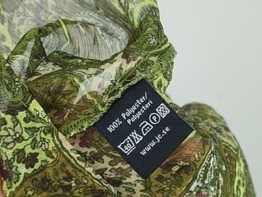 pomarańczowa marynarka mohito: Bluzka damska, S — 5