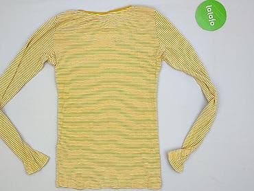 off white: H&M Basic, Bluzka damska, rozmiar M — 3