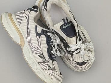 franz kafka t shirty: Sneakers for women, 40 — 1