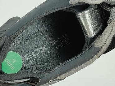 wilk: Geox, Sneakersy damskie, rozmiar 37 — 7