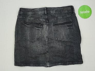 denimco: EDC, Spódnica damska, rozmiar M — 3