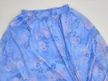 spódnice maxi plus size: Spódnica damska, rozmiar XL — 1