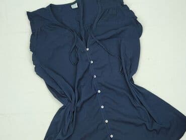 sukienki z gipiury dla puszystych: M.Sara, Women`s dress, size 3XL (EU 46) — 1