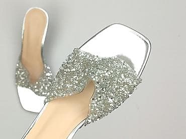deichmann isabel marant: Klapki damskie, rozmiar 39 — 6