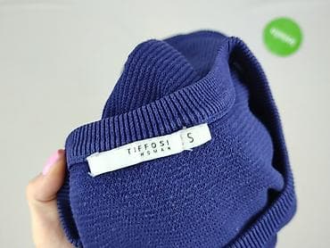 koszulka atari: TIFFOSI, Bluzka damska, rozmiar S — 5