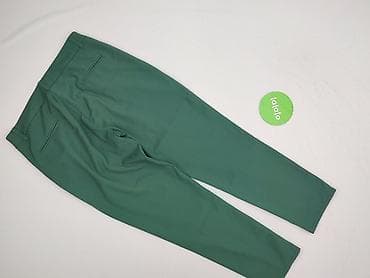 spódnice do golfa: Top Secret, Spodnie materiałowe damskie, rozmiar S — 3