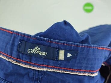 kapcie ze skye: House, Chinosy dla mężczyzn, rozmiar S — 4