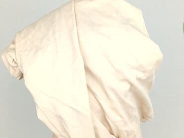 koszulka polo hollister: H&M Basic, T-shirt damski, rozmiar XS — 6