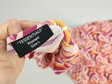 tekstylia: Tessentials, Sukienka damska, rozmiar L — 4