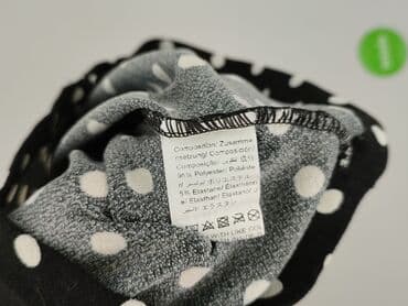 sukienka z kołnierzykiem mohito: Bluzka damska, M — 6