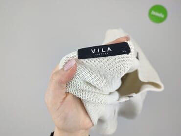 tommy hilfiger sweter: Vila, Sweter damski, rozmiar XL — 4