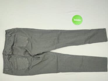 goodies jeans woskowane: Jeansy damskie, rozmiar XS — 3
