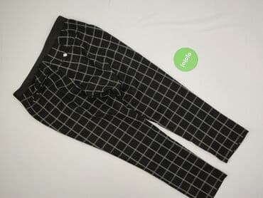 spodnie dresowe esmara: Esmara, Spodnie materiałowe damskie, rozmiar L — 3