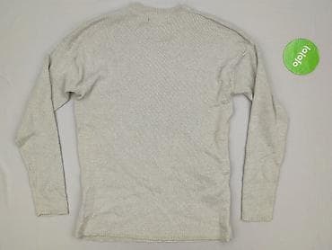 sliskie spodnie: Sweter dla mężczyzn, rozmiar L — 3