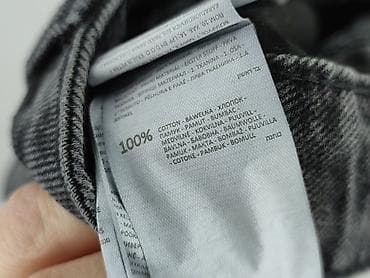 esmara jeans men: Sinsay, Jeansy damskie, rozmiar M — 5