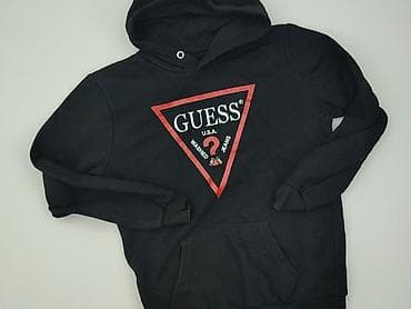 Guess, Кофта з каптуром жіноча, розмір M