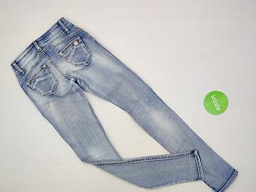 lantis jeans: Lanti, Jeansy damskie, rozmiar S — 4