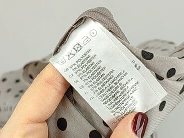 hm body z kolnierzykiem: H&M, Bluzka damska, rozmiar XS — 8