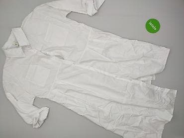 cotton: Sukienka damska, rozmiar 4XL — 2