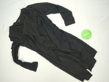 kurtka zimowa z kożuszkiem: Amisu, Kardigan damski, S — 2