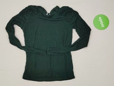 bluzki ze ściągaczem na dole: Cubus, Women's blouse, size XS (EU 34) — 2