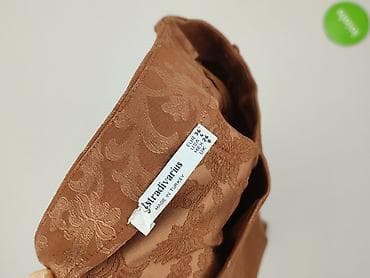 spódnice midi mango: Stradivarius, Spódnica damska, rozmiar S — 4