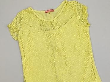 szara bluzki oversize: Bluzka damska, rozmiar 3XL — 1