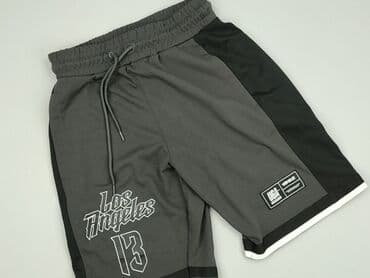 spodnie ze stringami: FSBN, Szorty dla mężczyzn, rozmiar XS — 1