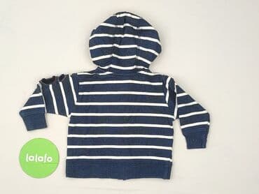 koszulka koty: Sweatshirt, 3-6 months, condition - Perfect — 3