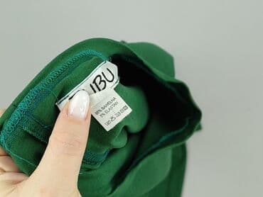 reserved sukienki zielone: Vubu, Sukienka damska, rozmiar L — 5