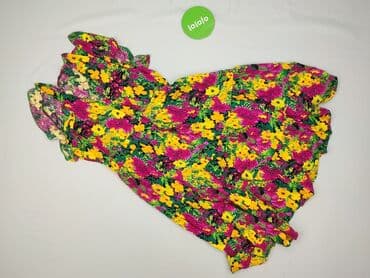 sukienki symetryczna na wesele: Sukienka damska, rozmiar S — 2