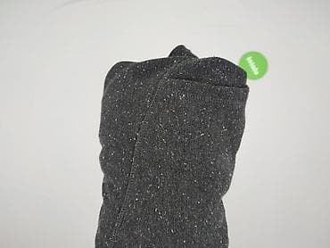 amisu sweatshirt: Amisu, Bluza z kapturem damska, rozmiar XL — 5