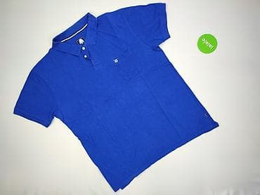 mis: Koszulka polo dla mężczyzn, rozmiar 3XL — 2