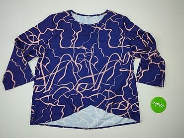 Women's blouse, size 3XL — 2