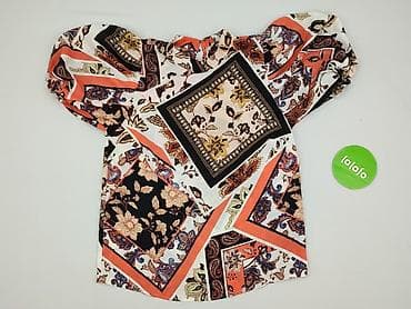 bluzki gotycka: Gina Tricot, Bluzka damska, rozmiar XS — 2