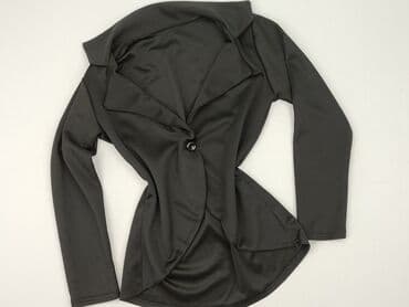 marynarka damska c a: Women's blazer, size S (EU 36) — 1