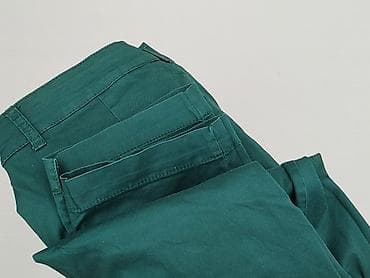 lands end buty: Esmara, Spodnie materiałowe damskie, rozmiar M — 6