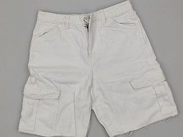 H&M Divided, Szorty damskie, rozmiar M