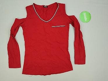 bluzki ivet: Bluzka damska, rozmiar One size — 2