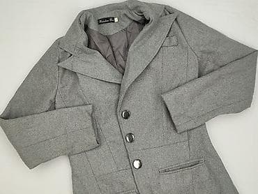 Trencz damski, rozmiar L