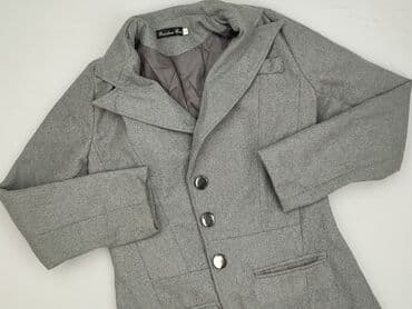 wyprzedaż kurtek i płaszczy damskich na reserved.pl: Trencz damski, L — 1