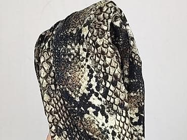 stradivarius leopard: Stradivarius, Golf damski, rozmiar M — 8