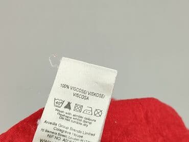 Жіночий одяг: Topshop, Футболка жіноча, розмір M — 5