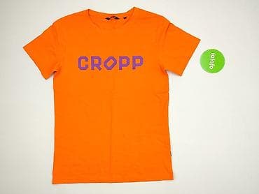 cropp stranger things: Cropp, Koszulka dla mężczyzn, rozmiar S — 2